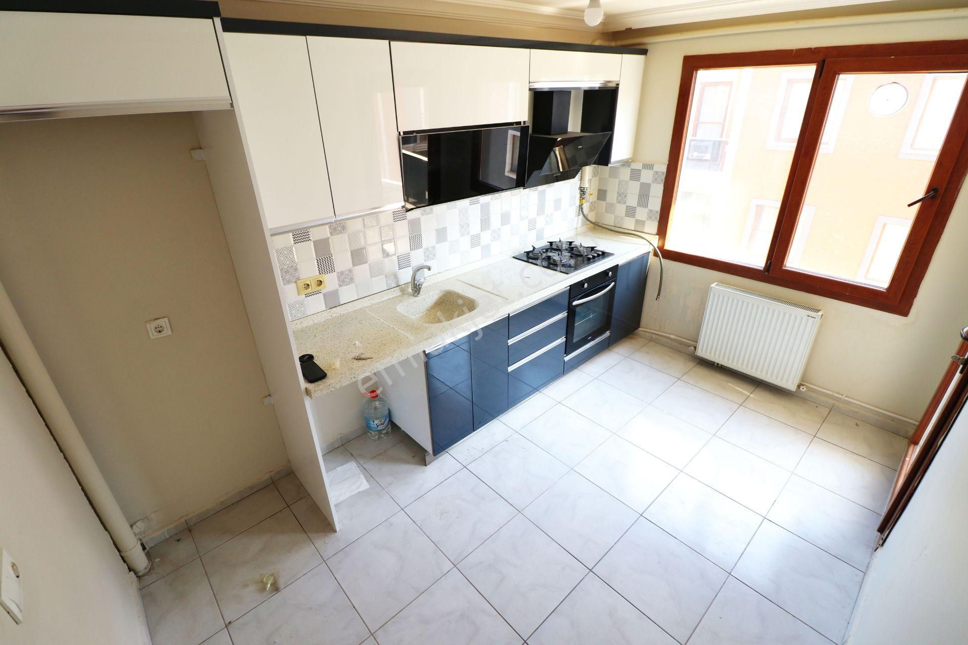 🛑🛑aktif'ten İkizçay'da Arakat Ön Cephe Kombili Harika Ferah Kiralık 2+1 Daire