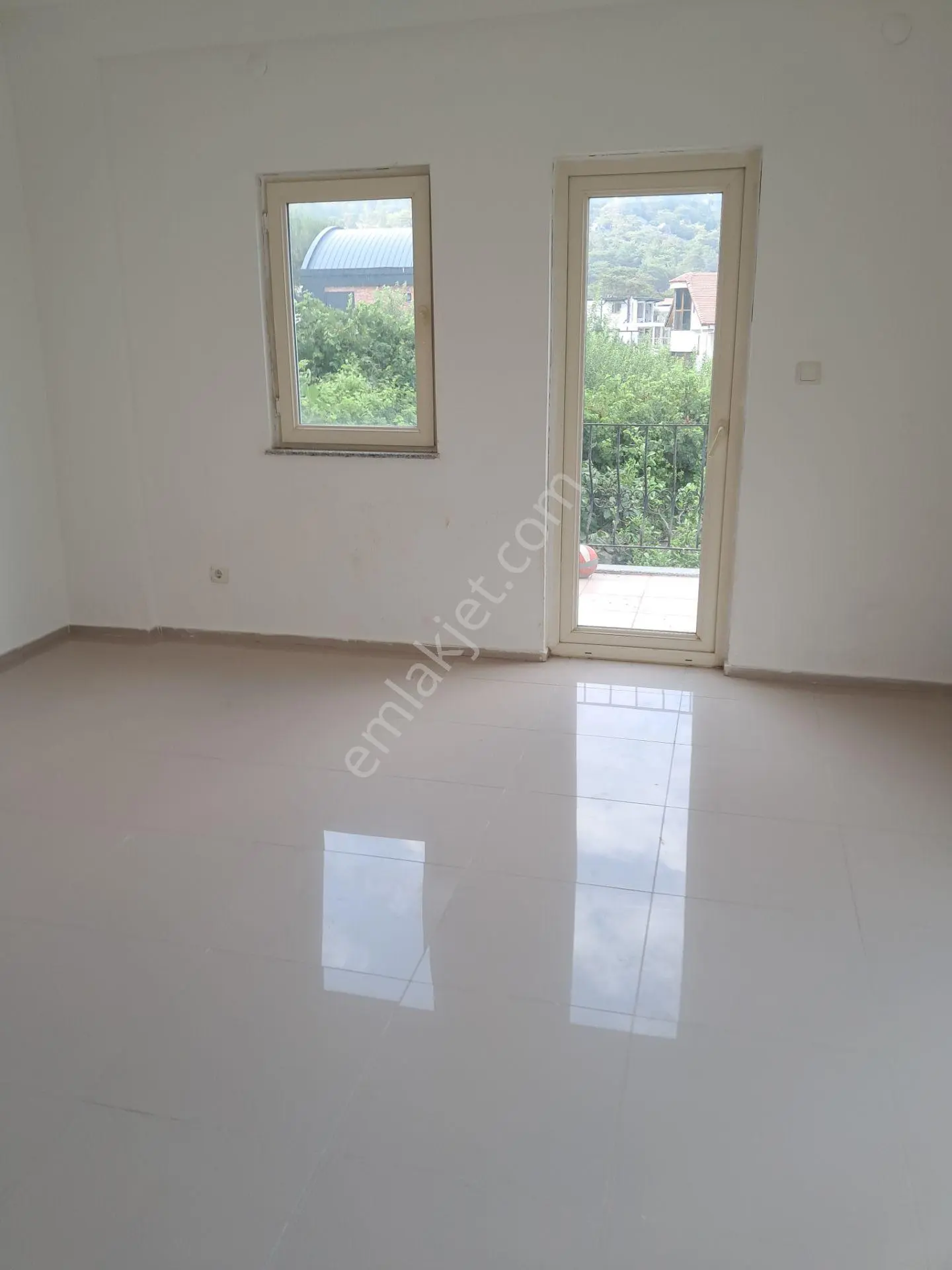 Antalya Hisarçandır'da Satılık İkiz Villa - Görsel 27