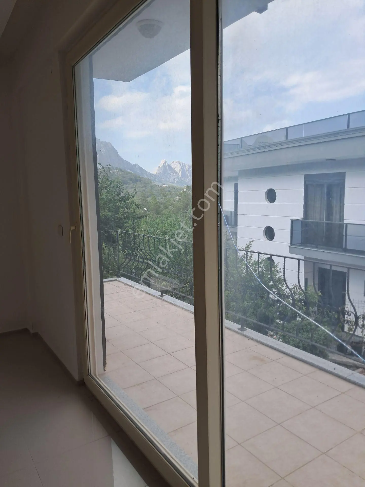 Antalya Hisarçandır'da Satılık İkiz Villa - Görsel 21