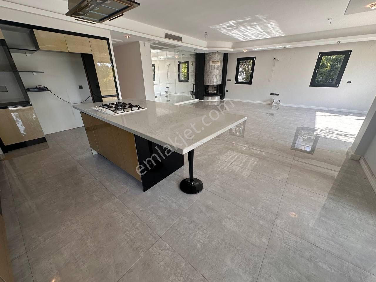 Smyrna Team’ Den Kuşçular’ Da Site İçinde, Satılık 3+1 Özel Villa - Görsel 11