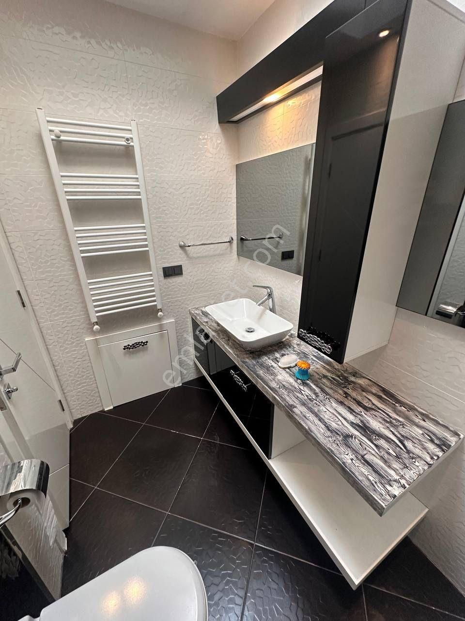 Smyrna Team’ Den Kuşçular’ Da Site İçinde, Satılık 3+1 Özel Villa - Görsel 24