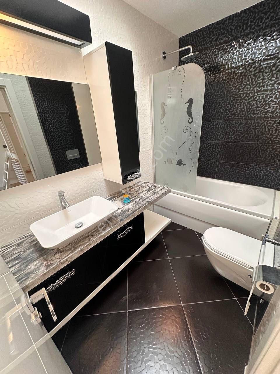 Smyrna Team’ Den Kuşçular’ Da Site İçinde, Satılık 3+1 Özel Villa - Görsel 23