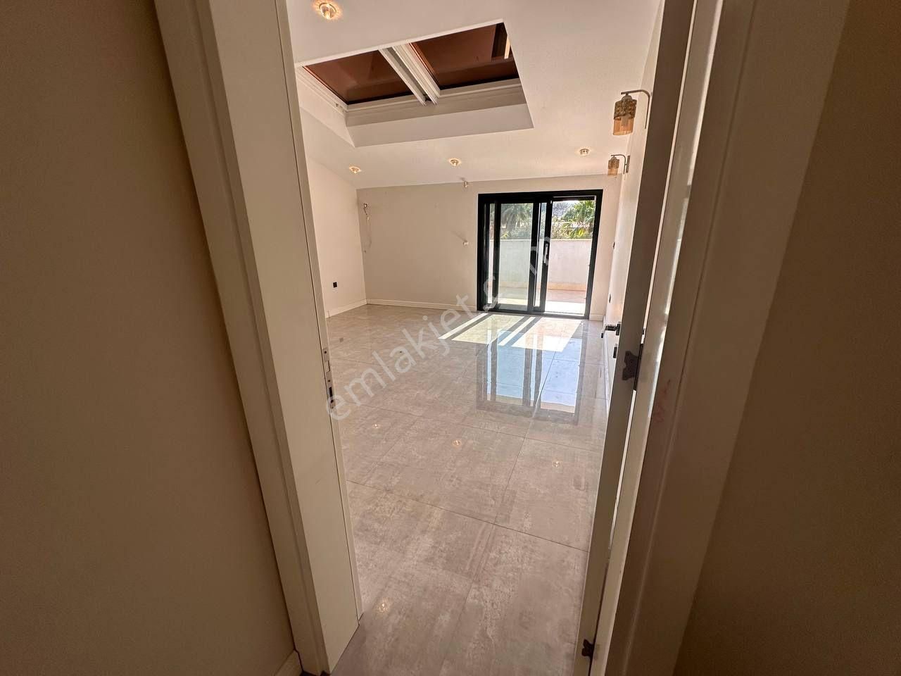 Smyrna Team’ Den Kuşçular’ Da Site İçinde, Satılık 3+1 Özel Villa - Görsel 20