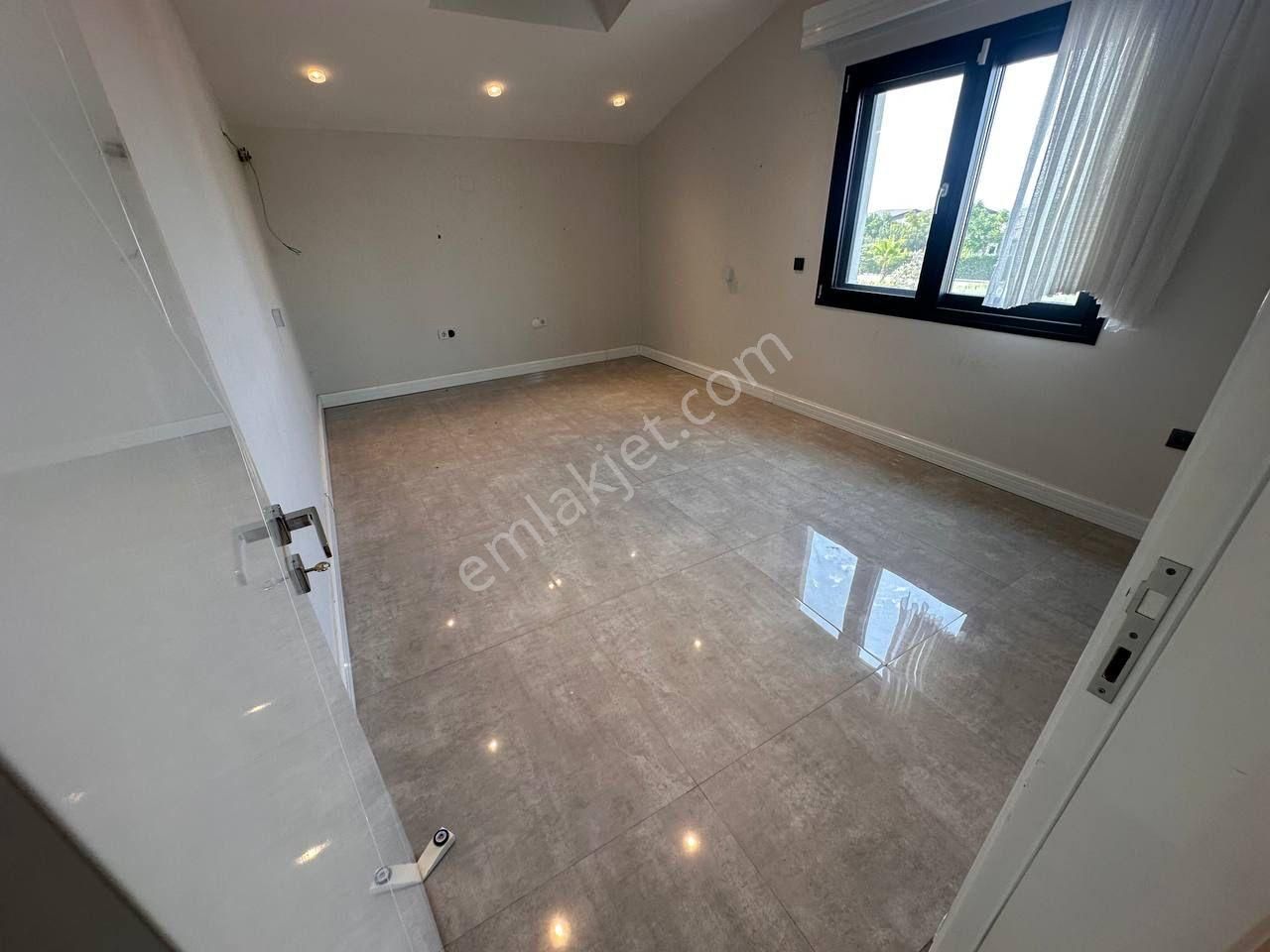 Smyrna Team’ Den Kuşçular’ Da Site İçinde, Satılık 3+1 Özel Villa - Görsel 17