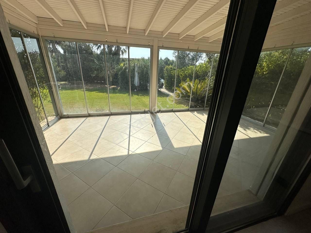 Smyrna Team’ Den Kuşçular’ Da Site İçinde, Satılık 3+1 Özel Villa - Görsel 13