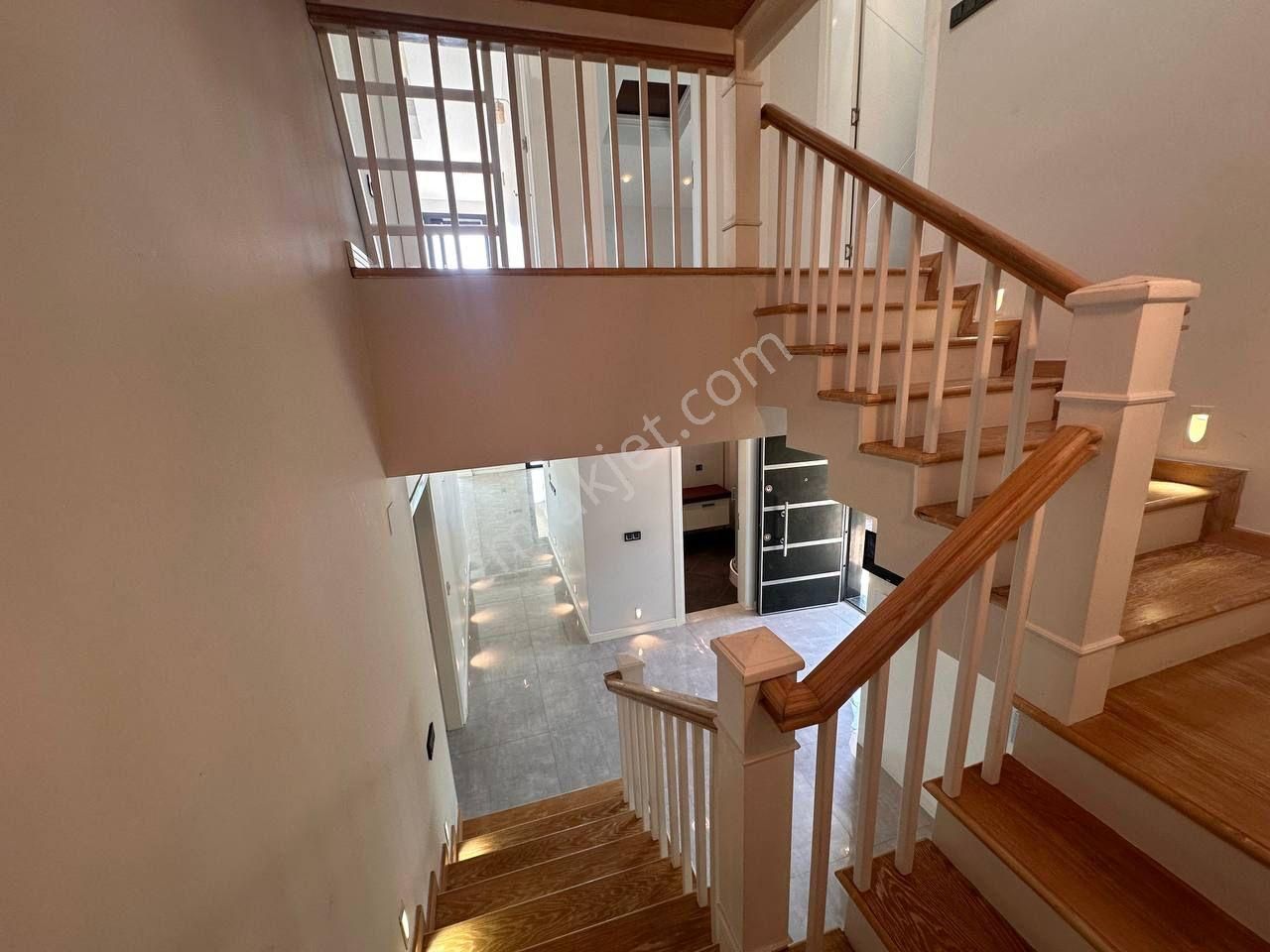 Smyrna Team’ Den Kuşçular’ Da Site İçinde, Satılık 3+1 Özel Villa - Görsel 16