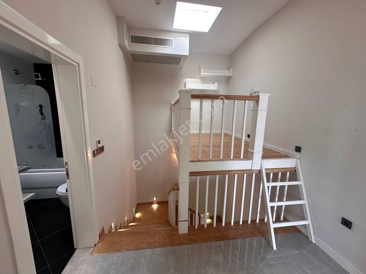 Smyrna Team’ Den Kuşçular’ Da Site İçinde, Satılık 3+1 Özel Villa - Görsel 19