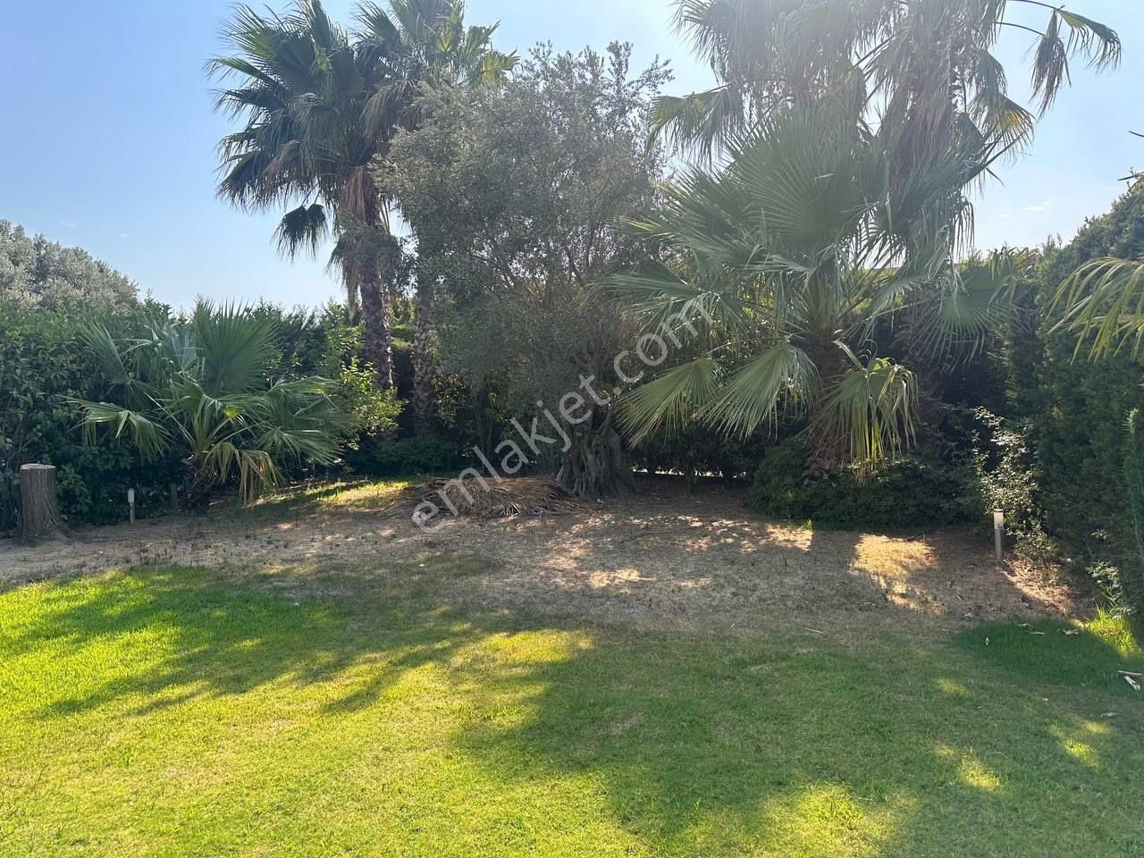 Smyrna Team’ Den Kuşçular’ Da Site İçinde, Satılık 3+1 Özel Villa - Görsel 5