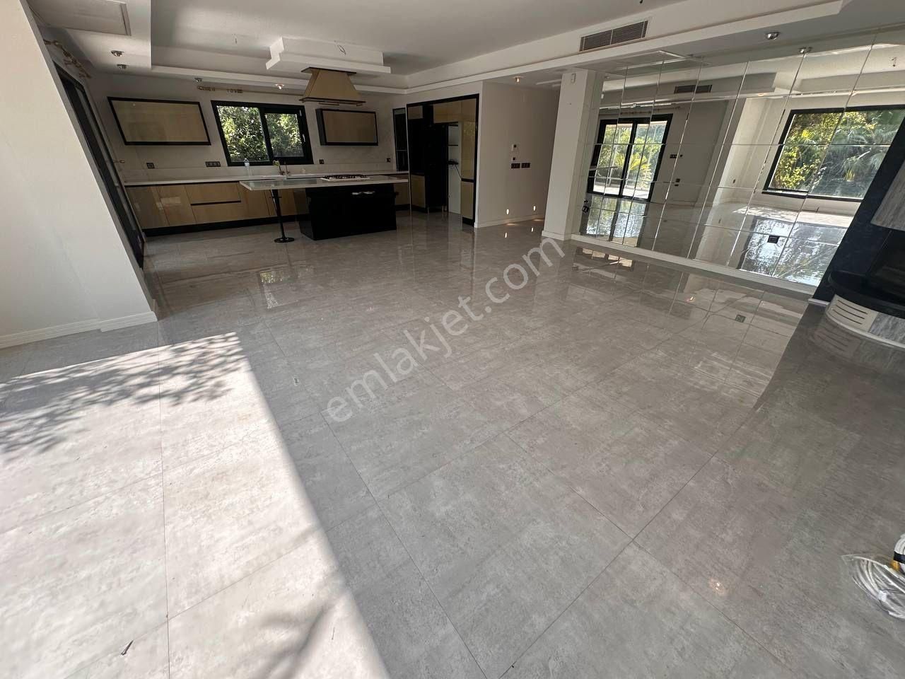 Smyrna Team’ Den Kuşçular’ Da Site İçinde, Satılık 3+1 Özel Villa - Görsel 12