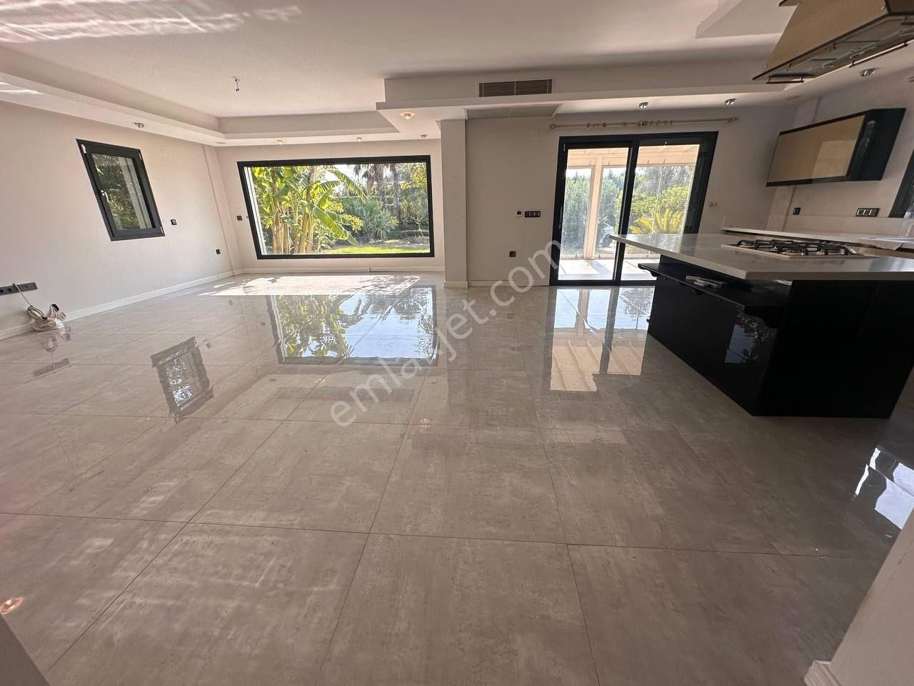 Smyrna Team’ Den Kuşçular’ Da Site İçinde, Satılık 3+1 Özel Villa - Görsel 8