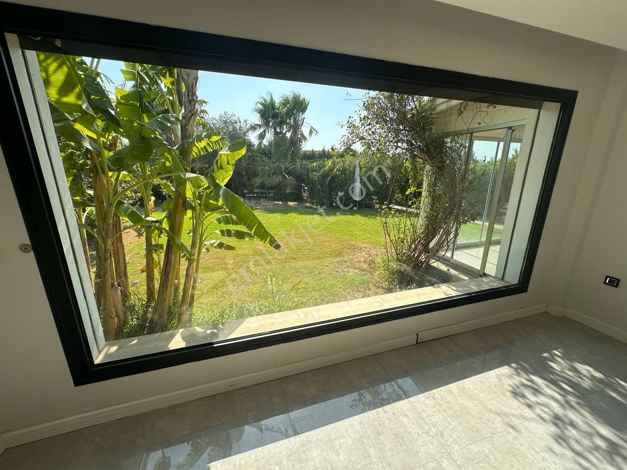 Smyrna Team’ Den Kuşçular’ Da Site İçinde, Satılık 3+1 Özel Villa - Görsel 14