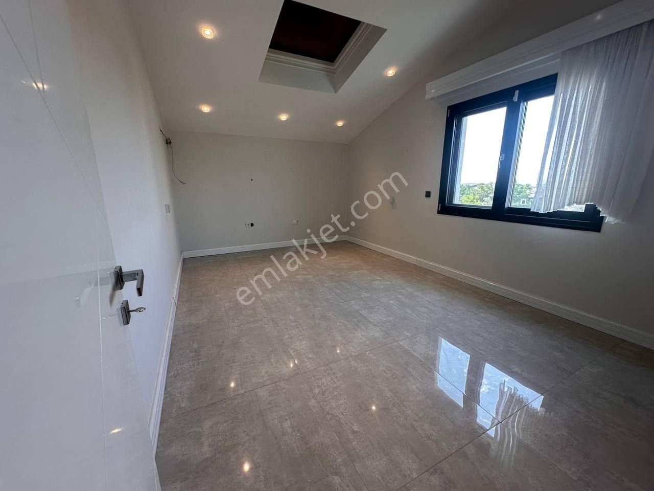 Smyrna Team’ Den Kuşçular’ Da Site İçinde, Satılık 3+1 Özel Villa - Görsel 18