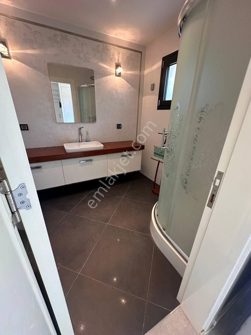 Smyrna Team’ Den Kuşçular’ Da Site İçinde, Satılık 3+1 Özel Villa - Görsel 15