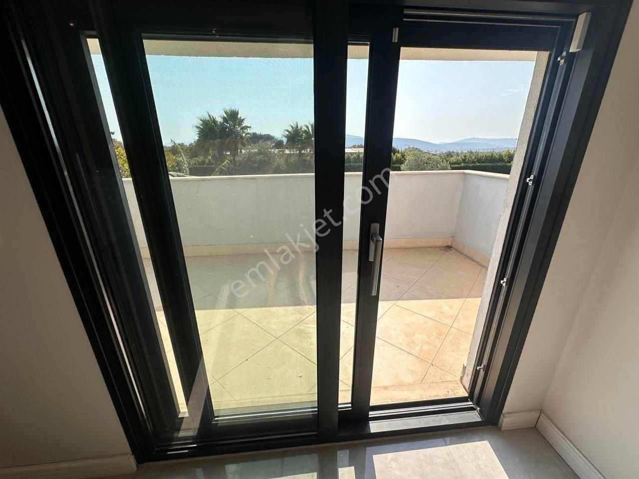 Smyrna Team’ Den Kuşçular’ Da Site İçinde, Satılık 3+1 Özel Villa - Görsel 26