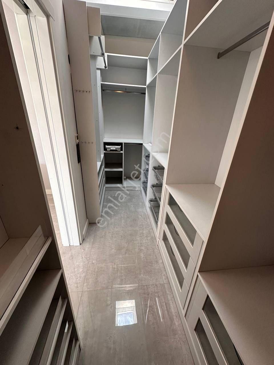 Smyrna Team’ Den Kuşçular’ Da Site İçinde, Satılık 3+1 Özel Villa - Görsel 28