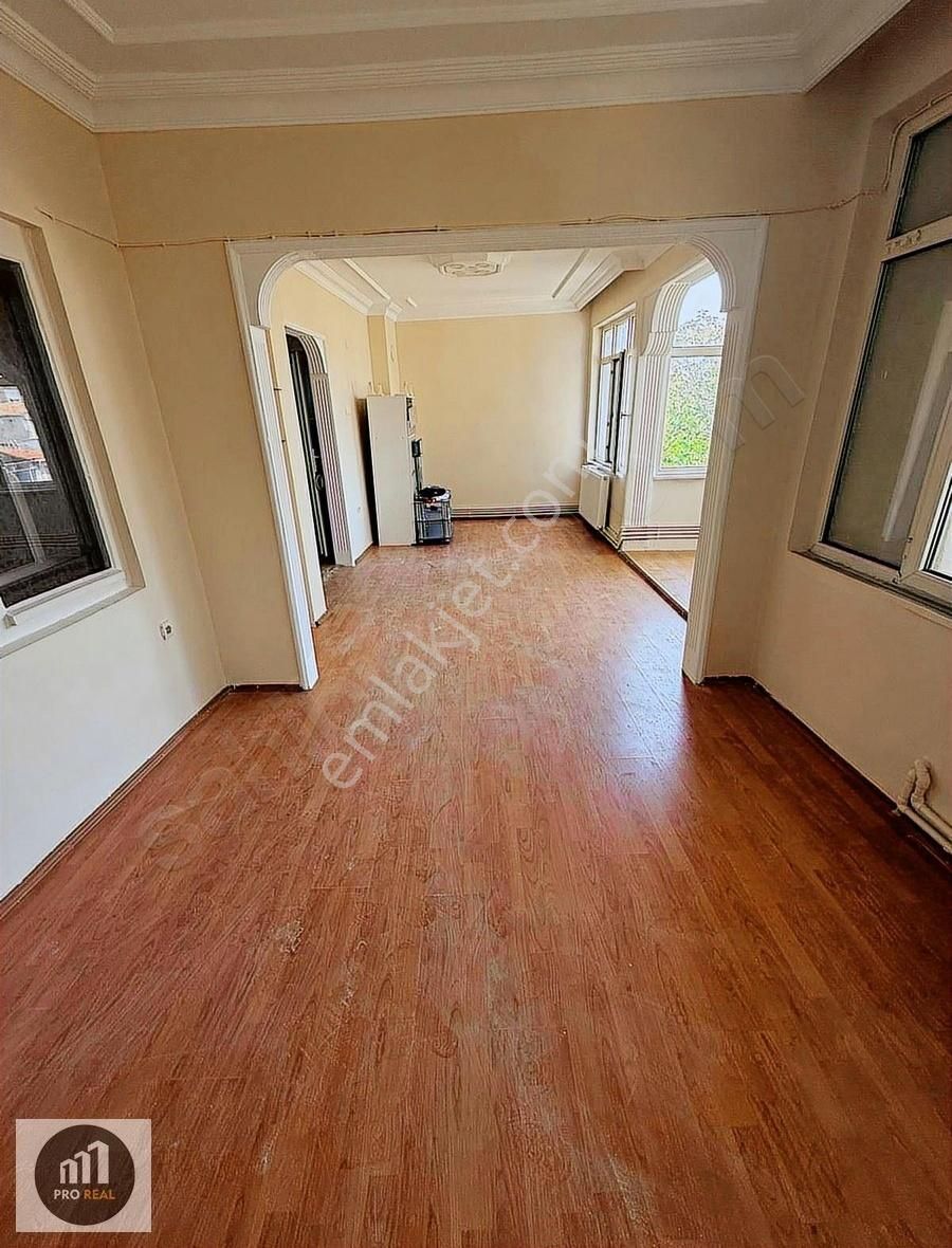 Bezmialem Çapa Arası Metro Tramvay Merkez Kiralık 1+1 Daire