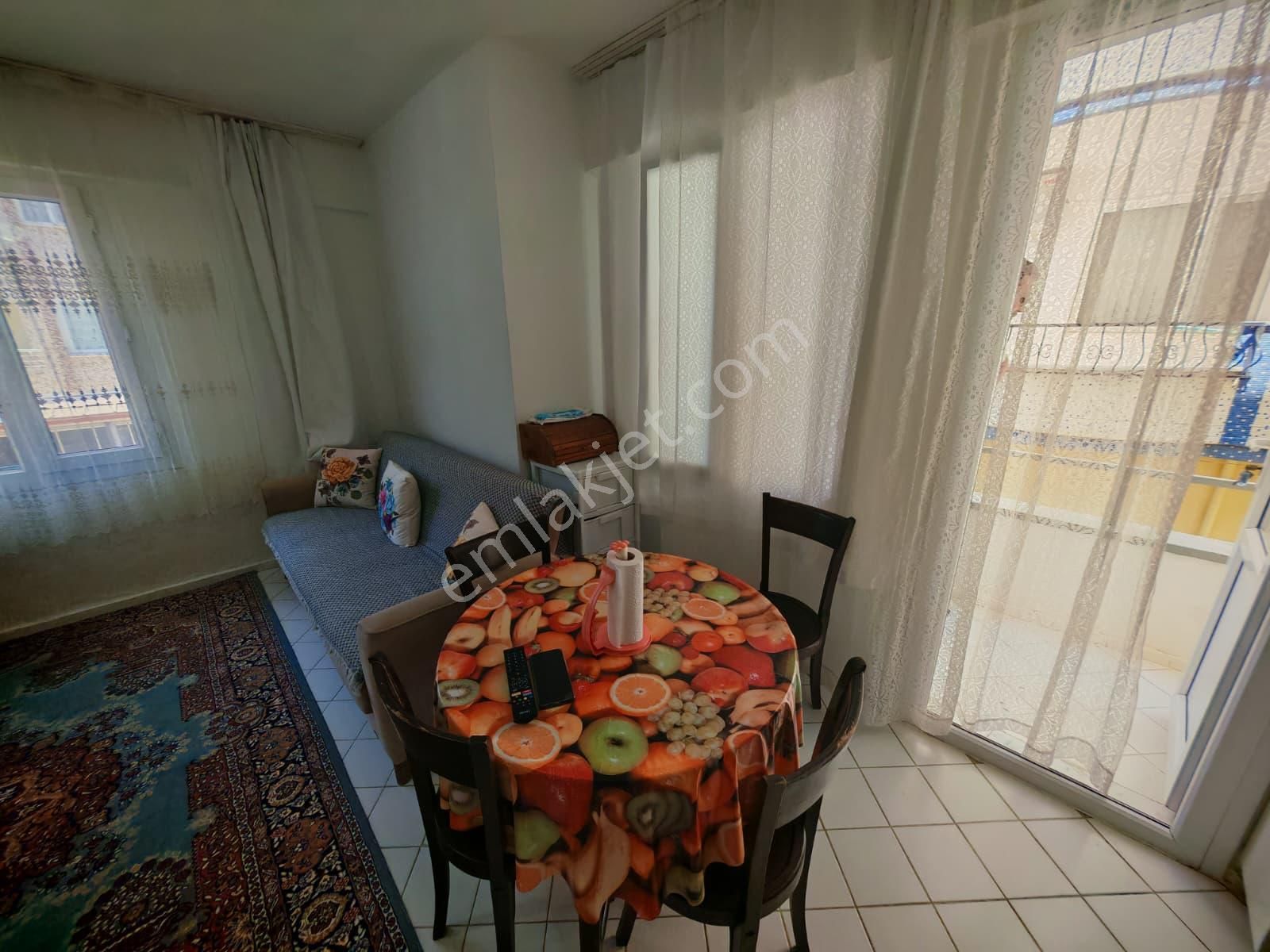 Didim Çamlıkta Satılık Denize Yakın Arakat-ön Cephe 2+1 Daire - Görsel 13