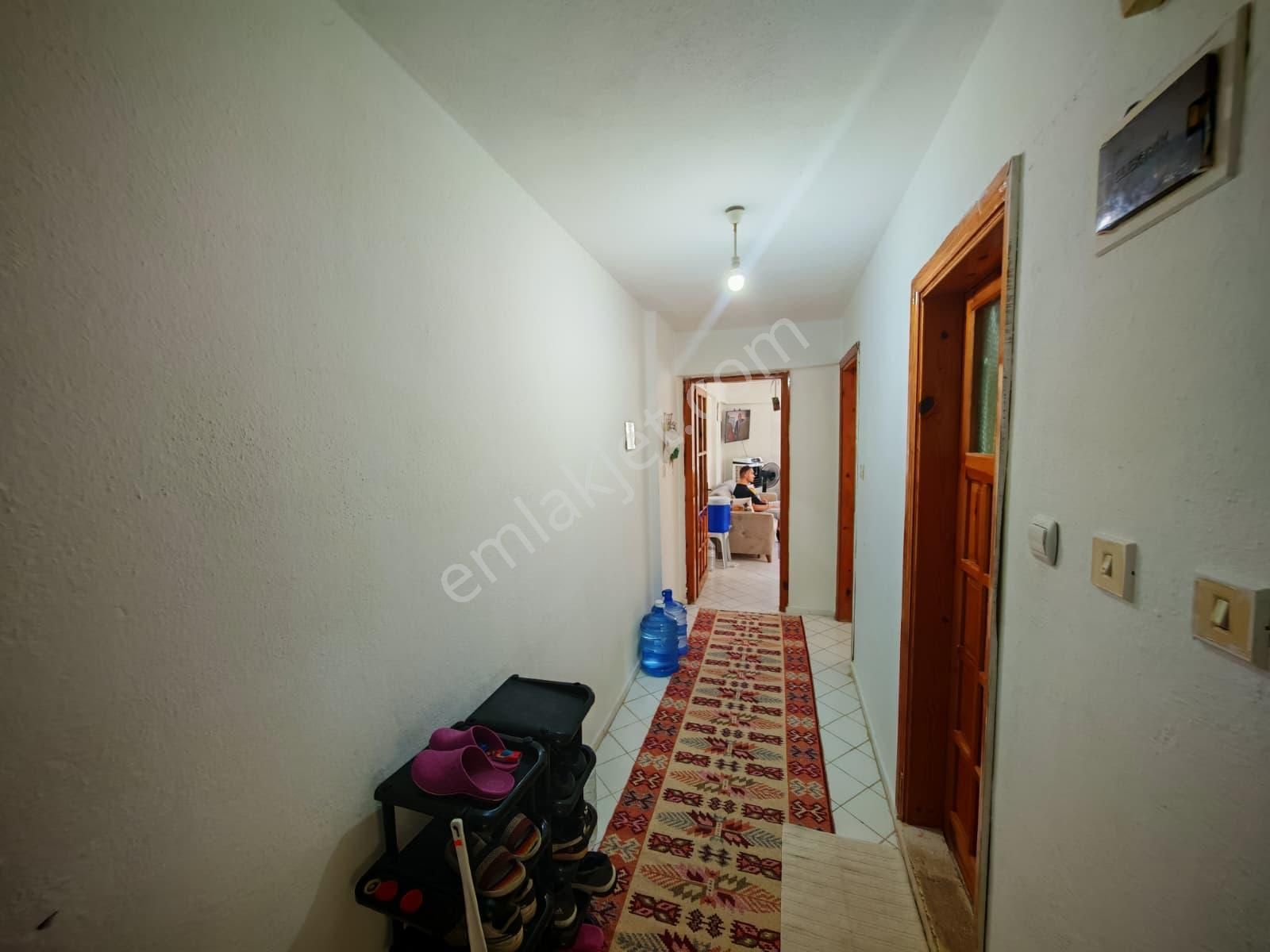 Didim Çamlıkta Satılık Denize Yakın Arakat-ön Cephe 2+1 Daire - Görsel 7