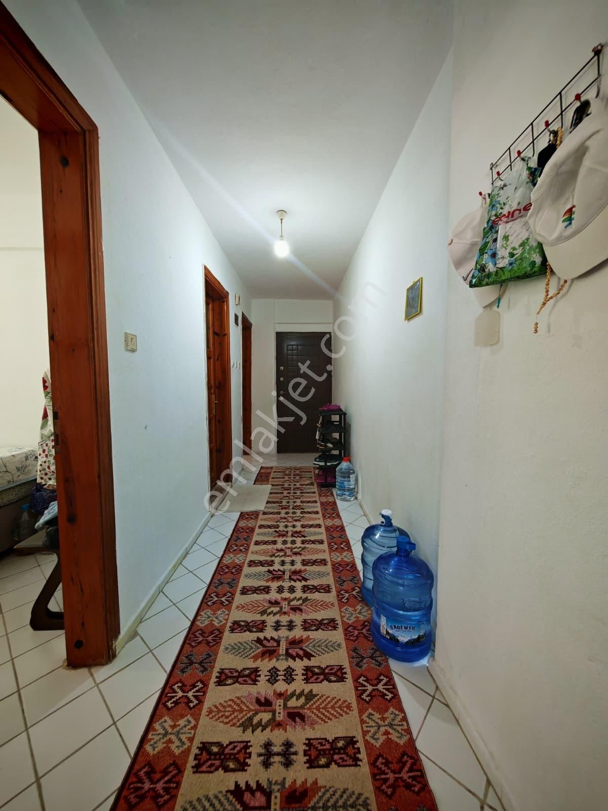Didim Çamlıkta Satılık Denize Yakın Arakat-ön Cephe 2+1 Daire - Görsel 17