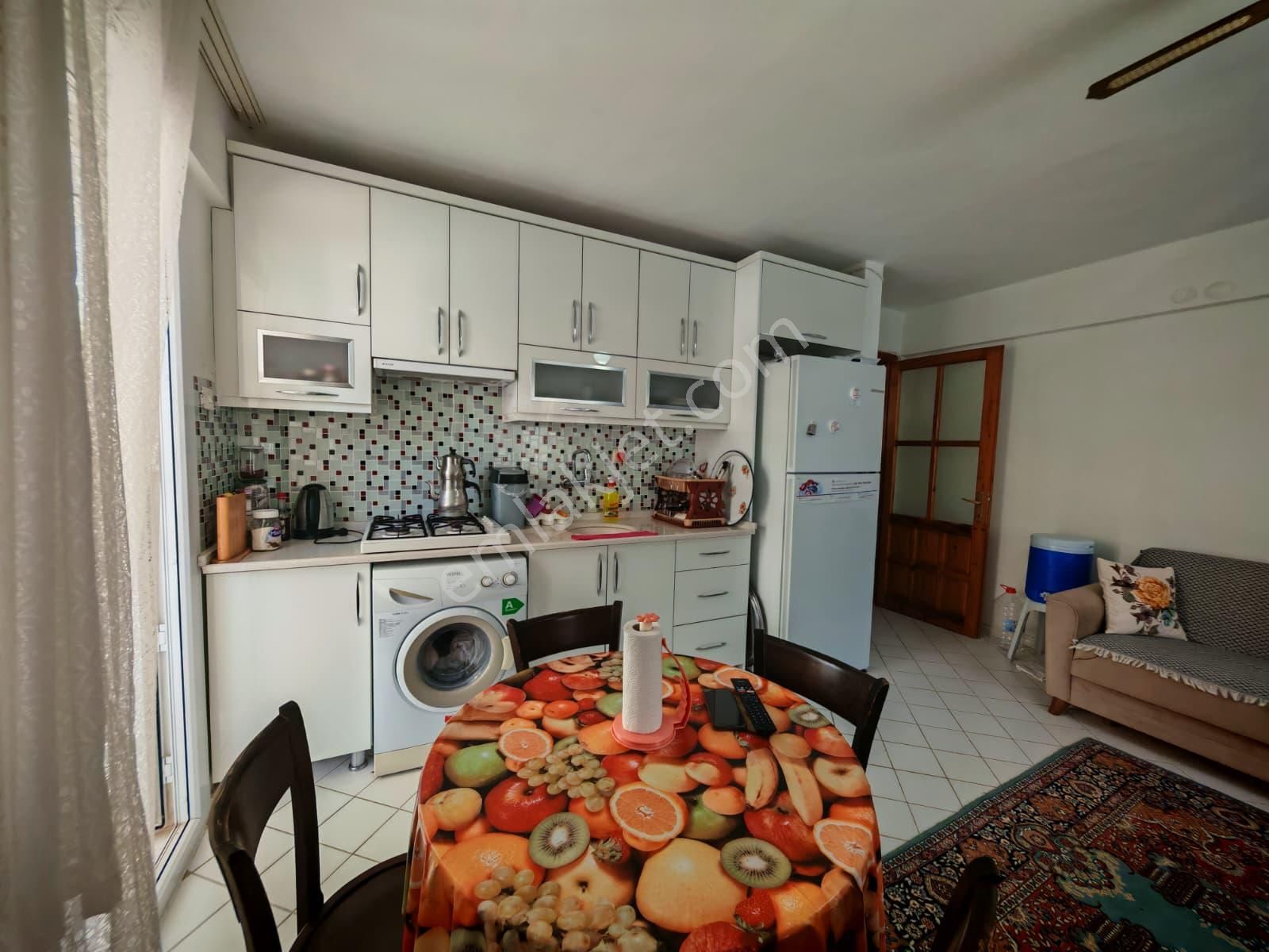 Didim Çamlıkta Satılık Denize Yakın Arakat-ön Cephe 2+1 Daire - Görsel 8