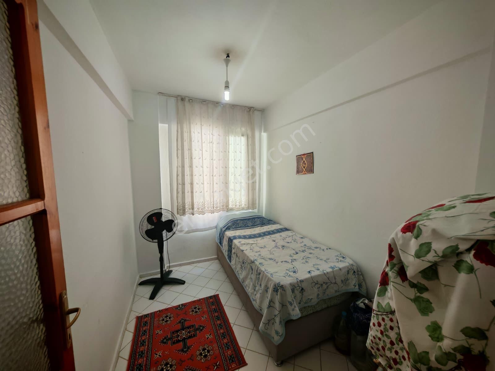 Didim Çamlıkta Satılık Denize Yakın Arakat-ön Cephe 2+1 Daire - Görsel 6