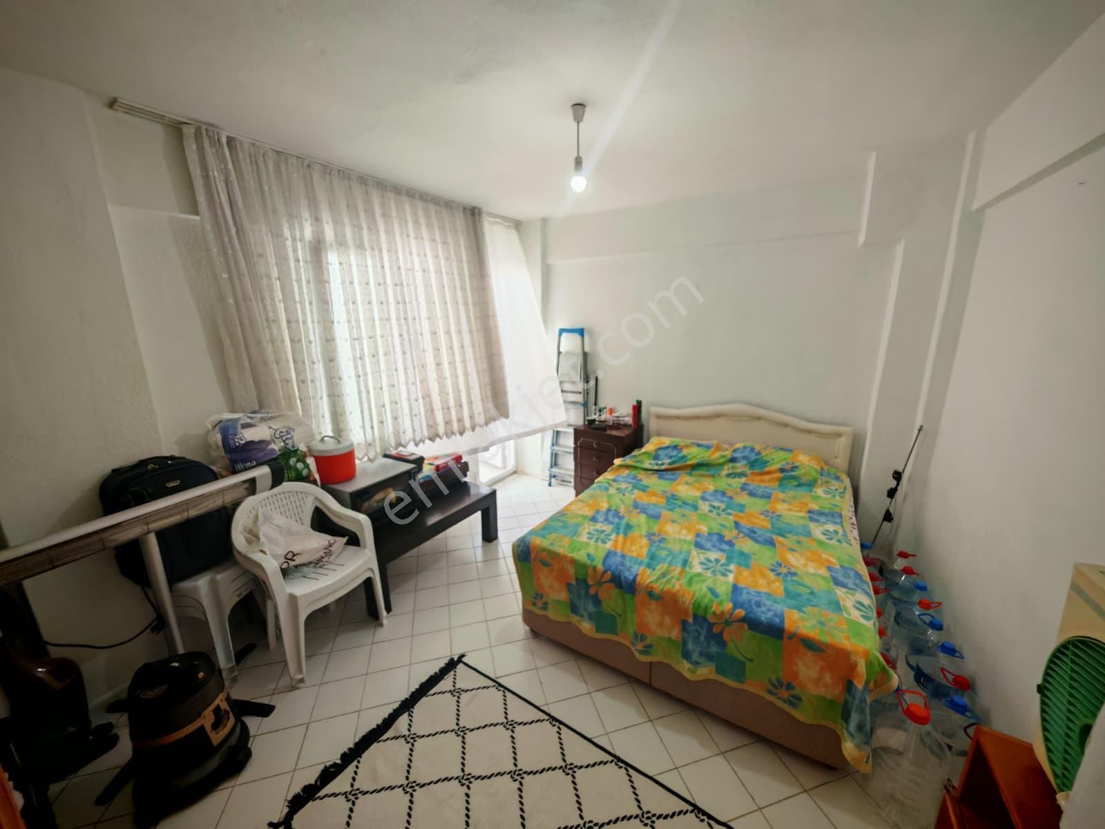 Didim Çamlıkta Satılık Denize Yakın Arakat-ön Cephe 2+1 Daire - Görsel 3