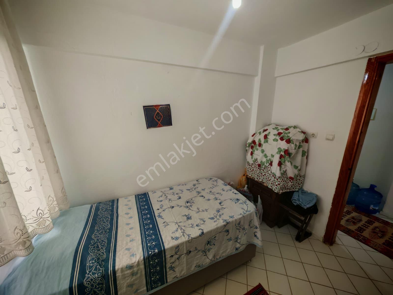 Didim Çamlıkta Satılık Denize Yakın Arakat-ön Cephe 2+1 Daire - Görsel 18