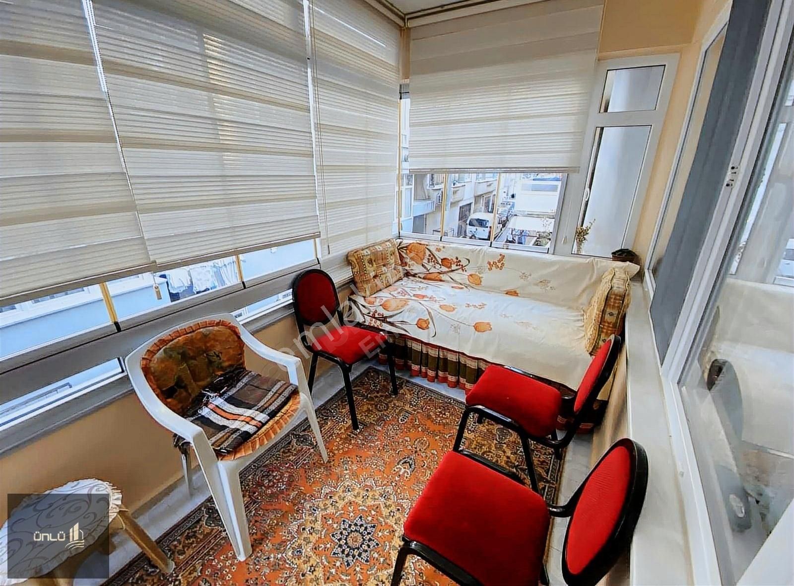 Mudanya Güzelyalı Yalı Mah Denize 20 Adım Uzaklıkda 2+1 Daire - Görsel 9