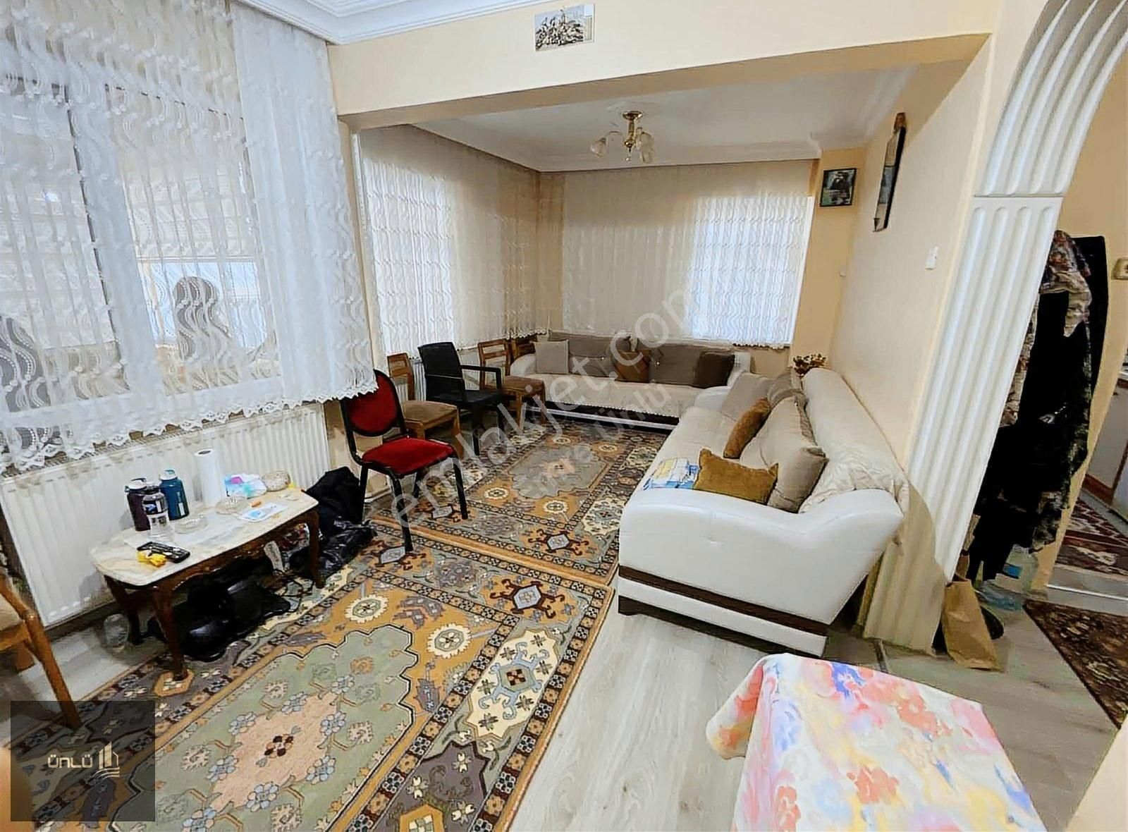 Mudanya Güzelyalı Yalı Mah Denize 20 Adım Uzaklıkda 2+1 Daire - Görsel 3