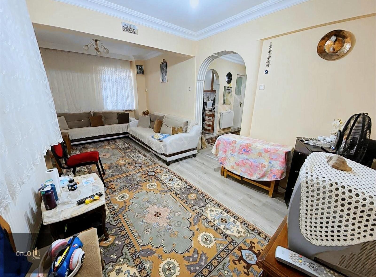 Mudanya Güzelyalı Yalı Mah Denize 20 Adım Uzaklıkda 2+1 Daire - Görsel 2