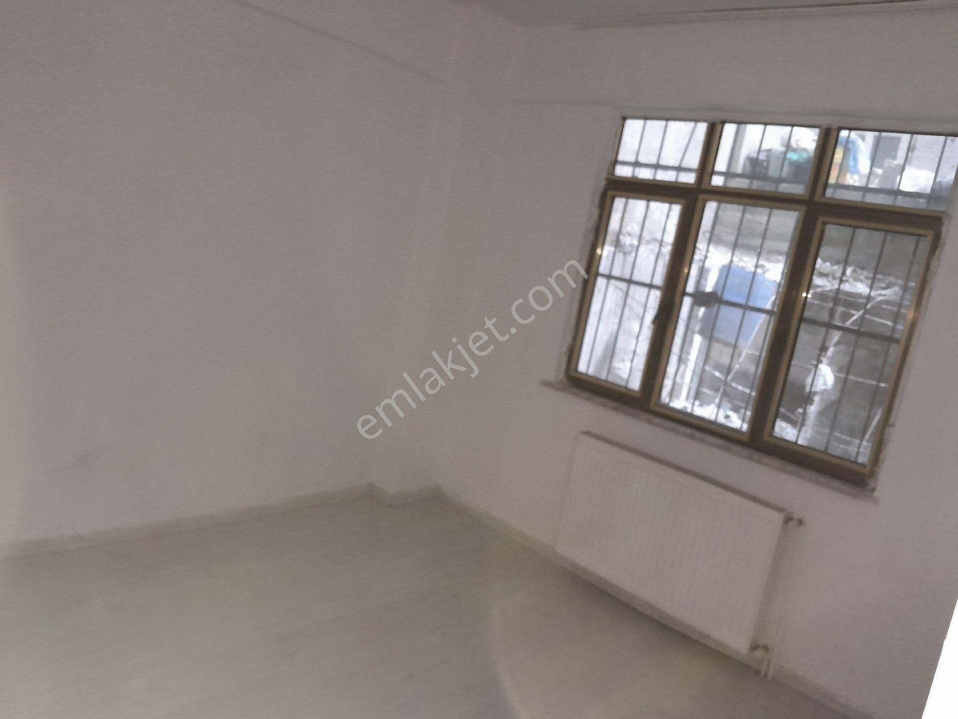 Kiralık Bahce Kat Daire Sultangazi Cebeci Mah Kartal Emlaktan 2+1