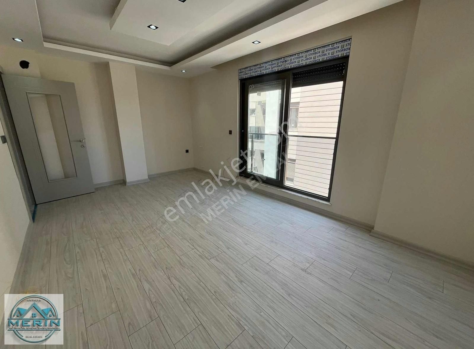 Varsak Karşıyaka'da Satılık 2+1 Site İçi Havuzlu Daire - Görsel 8