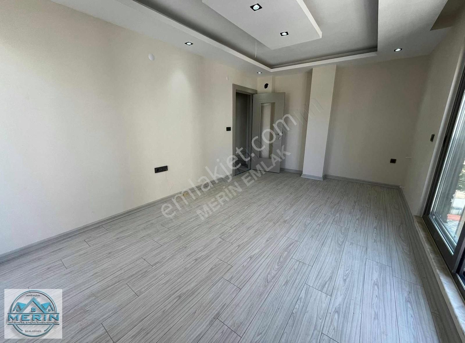 Varsak Karşıyaka'da Satılık 2+1 Site İçi Havuzlu Daire - Görsel 12