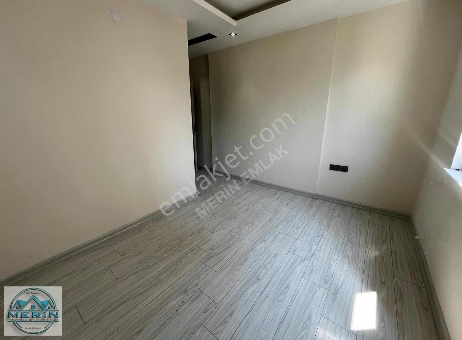 Varsak Karşıyaka'da Satılık 2+1 Site İçi Havuzlu Daire - Görsel 11