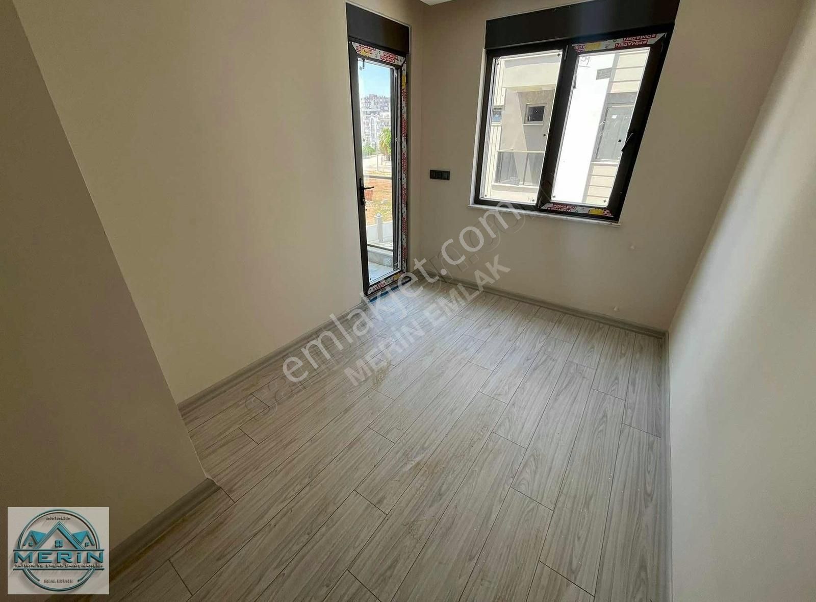 Varsak Karşıyaka'da Satılık 2+1 Site İçi Havuzlu Daire - Görsel 3