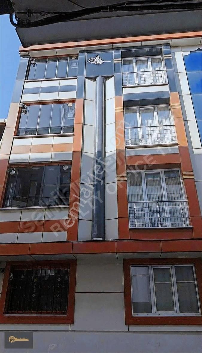 Esenler Davutpaşa Mah. Satılık Daire - Görsel 15