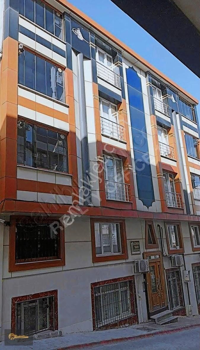 Esenler Davutpaşa Mah. Satılık Daire - Görsel 23