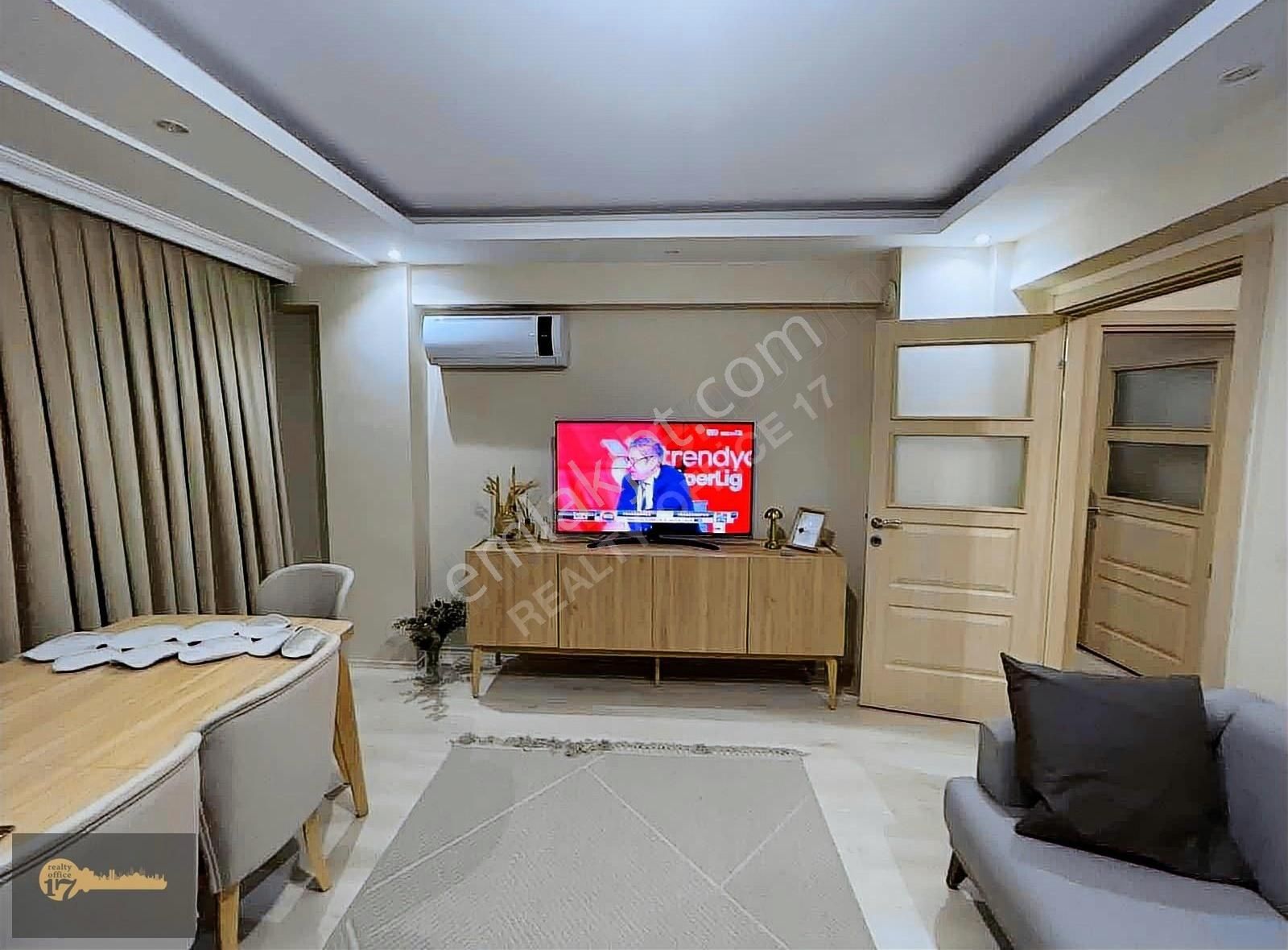 Esenler Davutpaşa Mah. Satılık Daire - Görsel 24