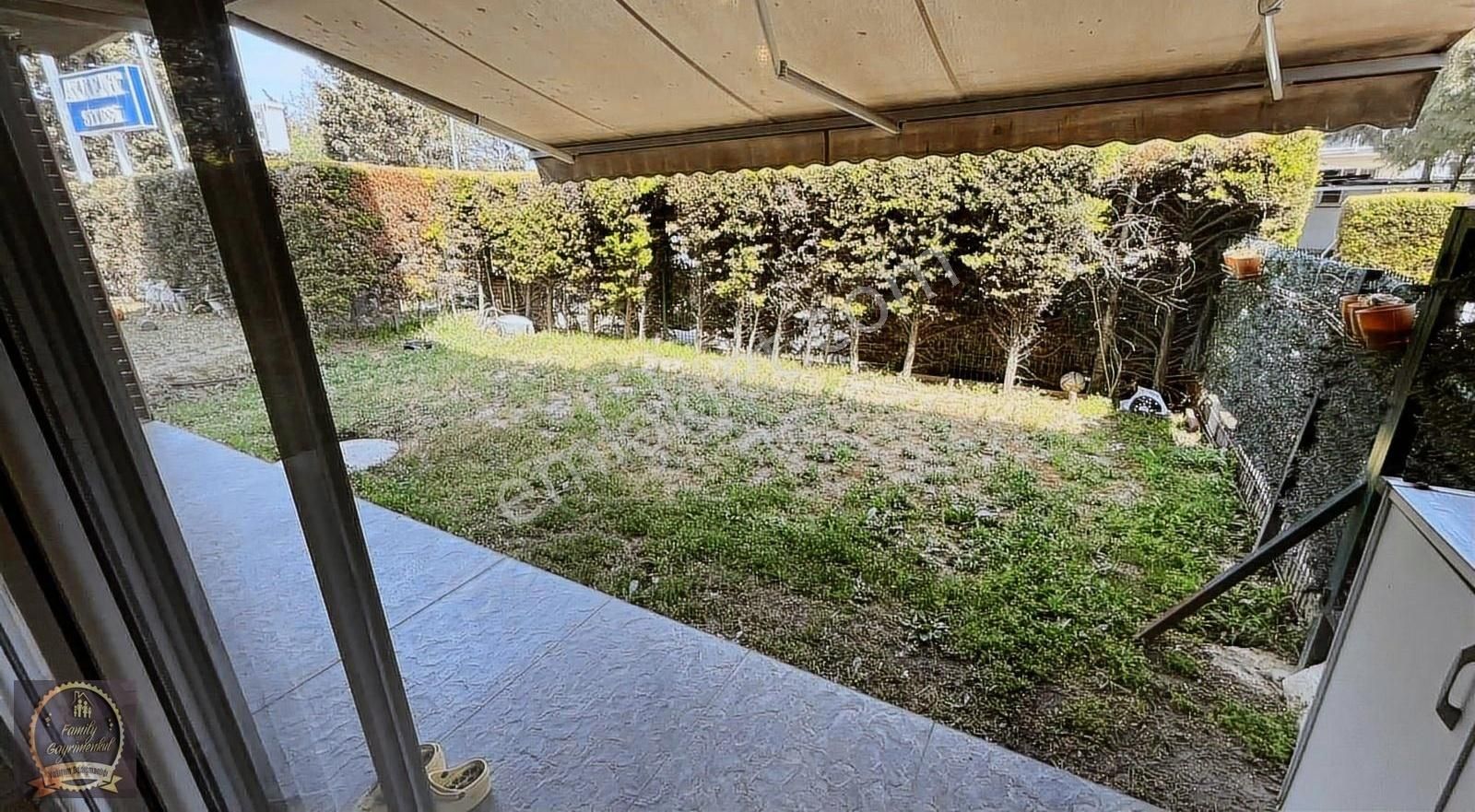 Villa Tadında Satılık Bahçeli Dubleks Sismik İzolatörlü - Görsel 10