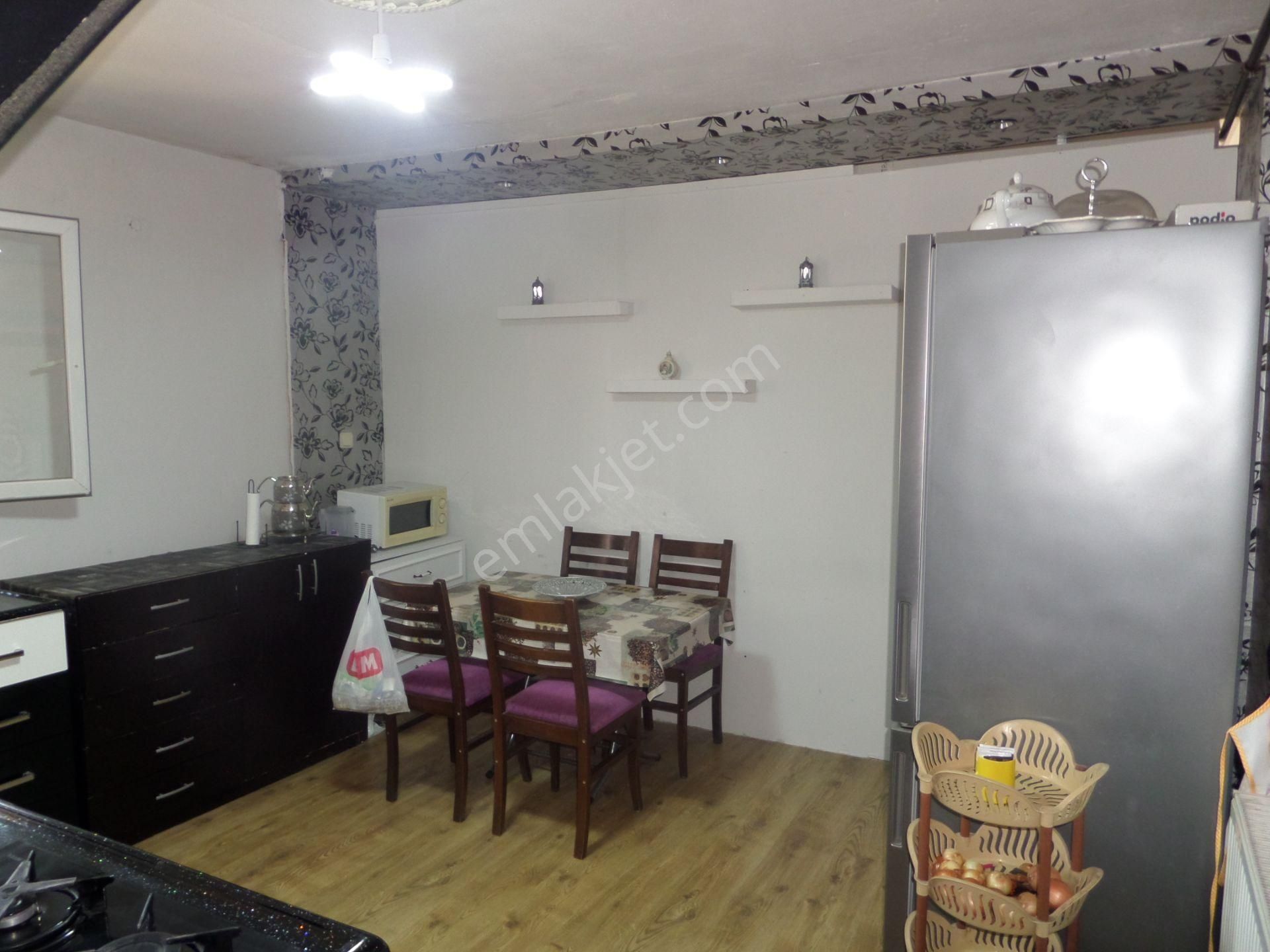 100.yılda,postane Civarı,2.kat Cephe Açık Doğalgazlı Satılık D. - Görsel 21