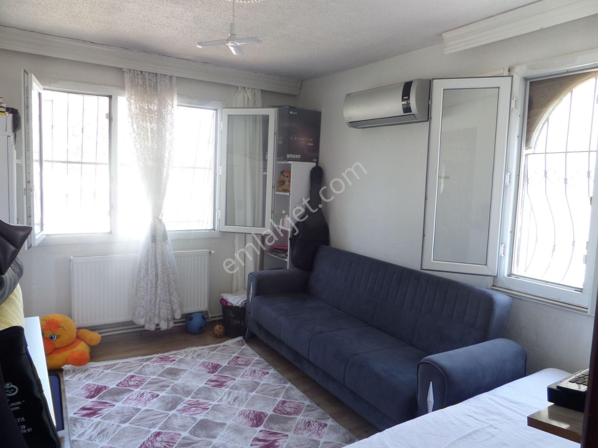 100.yılda,postane Civarı,2.kat Cephe Açık Doğalgazlı Satılık D. - Görsel 9