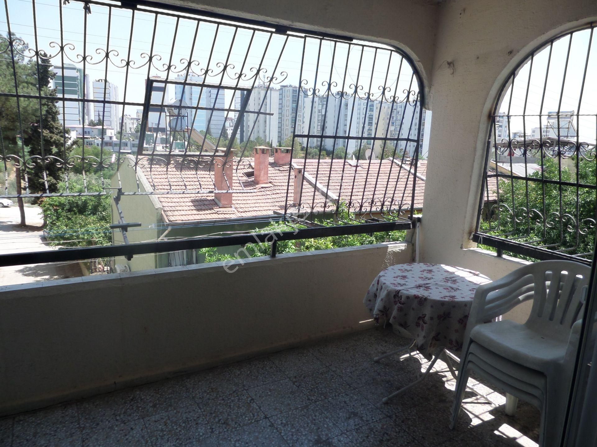 100.yılda,postane Civarı,2.kat Cephe Açık Doğalgazlı Satılık D. - Görsel 5