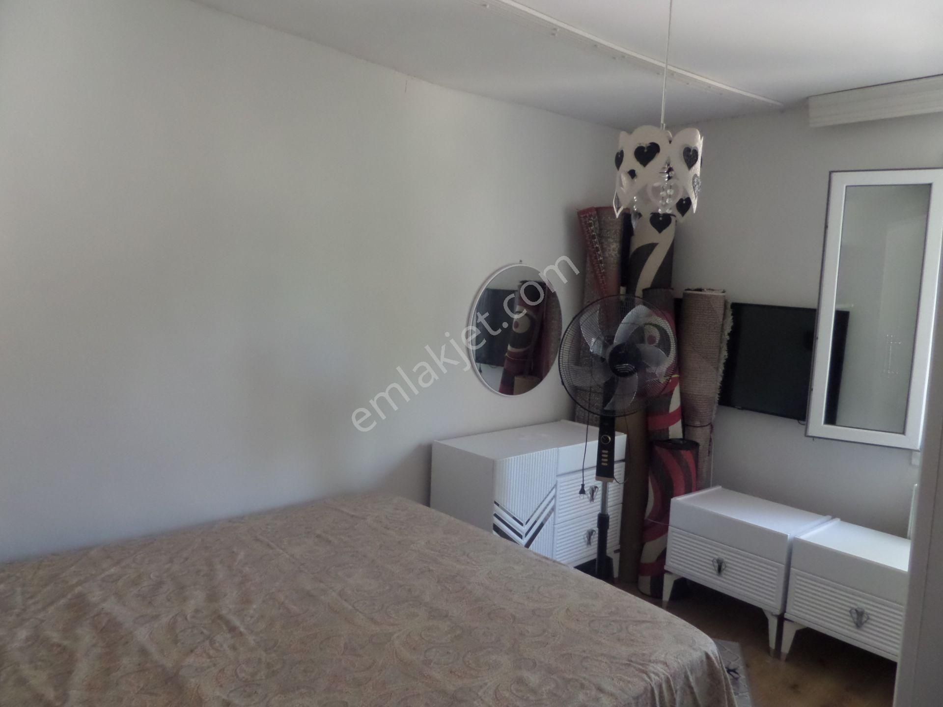 100.yılda,postane Civarı,2.kat Cephe Açık Doğalgazlı Satılık D. - Görsel 18