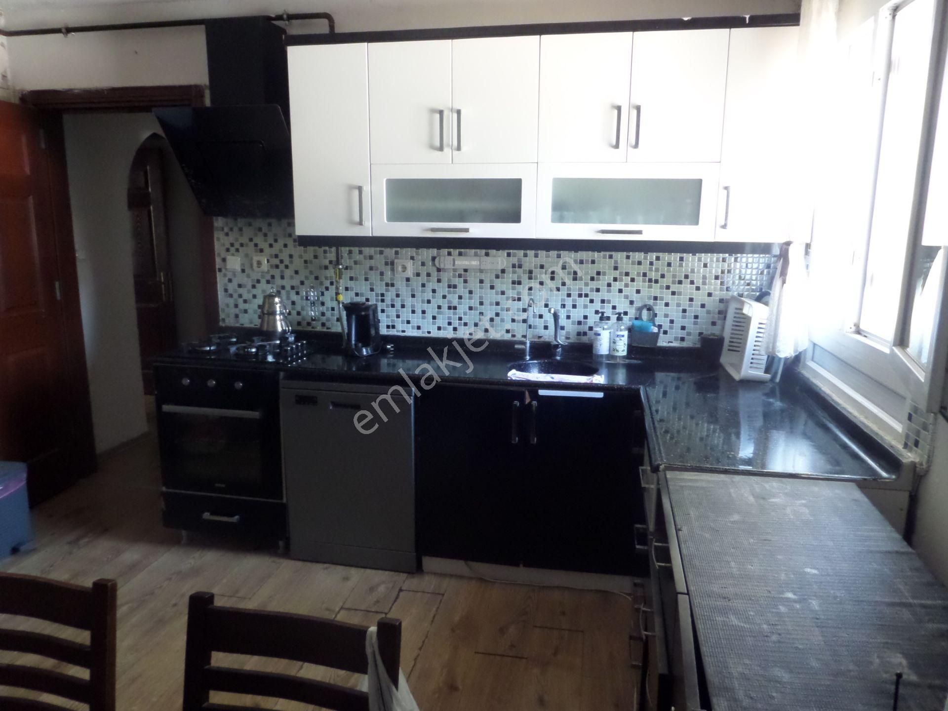 100.yılda,postane Civarı,2.kat Cephe Açık Doğalgazlı Satılık D. - Görsel 24