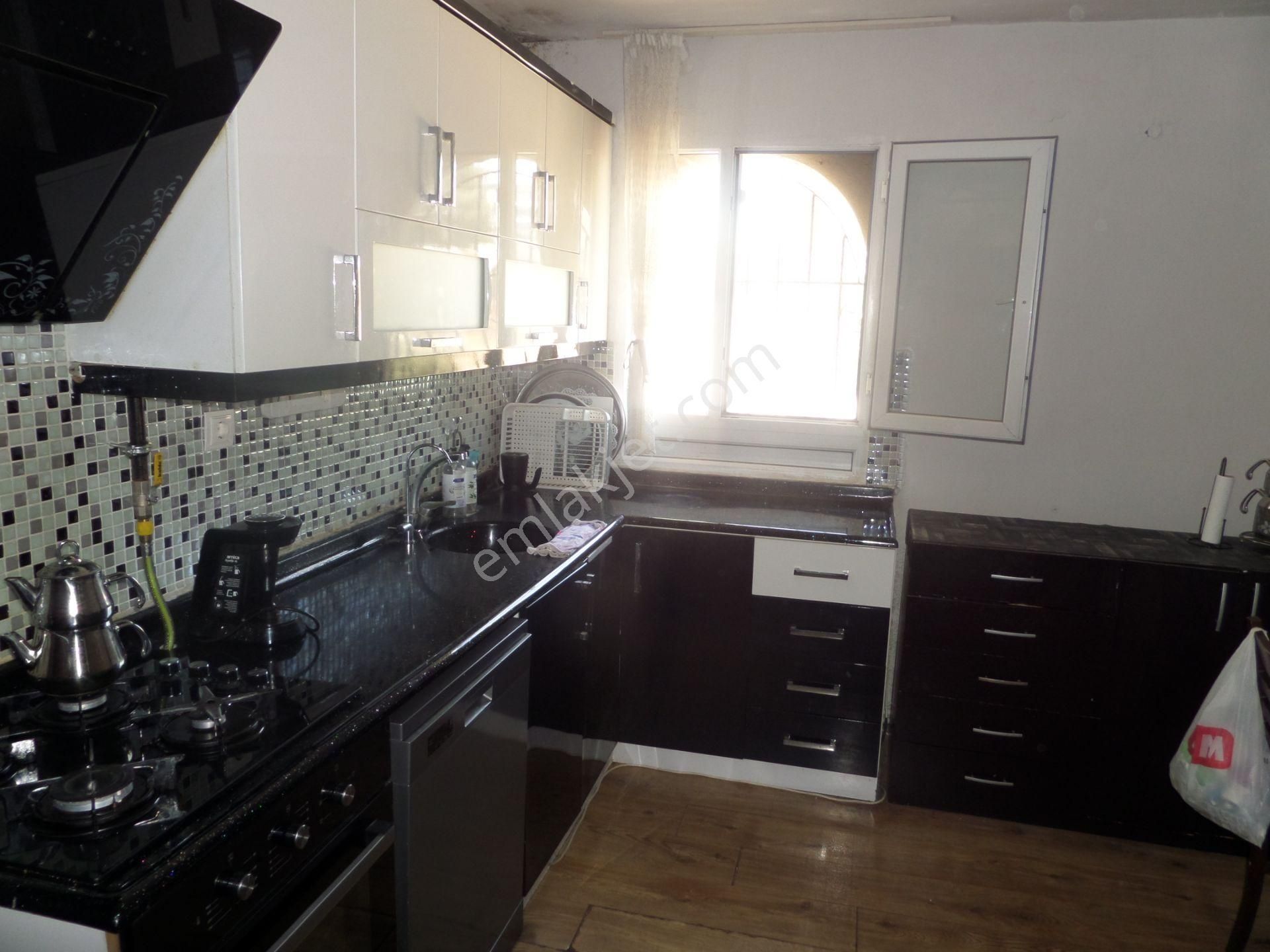 100.yılda,postane Civarı,2.kat Cephe Açık Doğalgazlı Satılık D. - Görsel 25