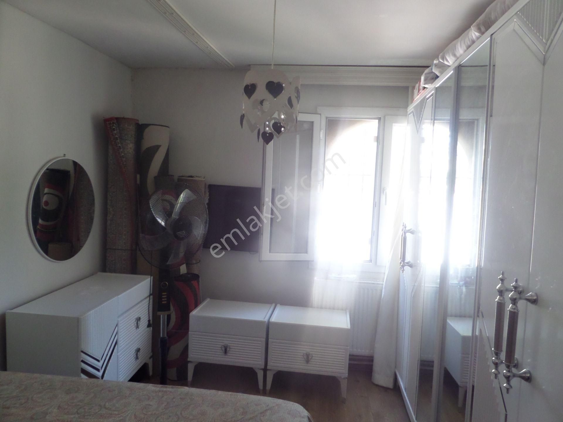 100.yılda,postane Civarı,2.kat Cephe Açık Doğalgazlı Satılık D. - Görsel 19