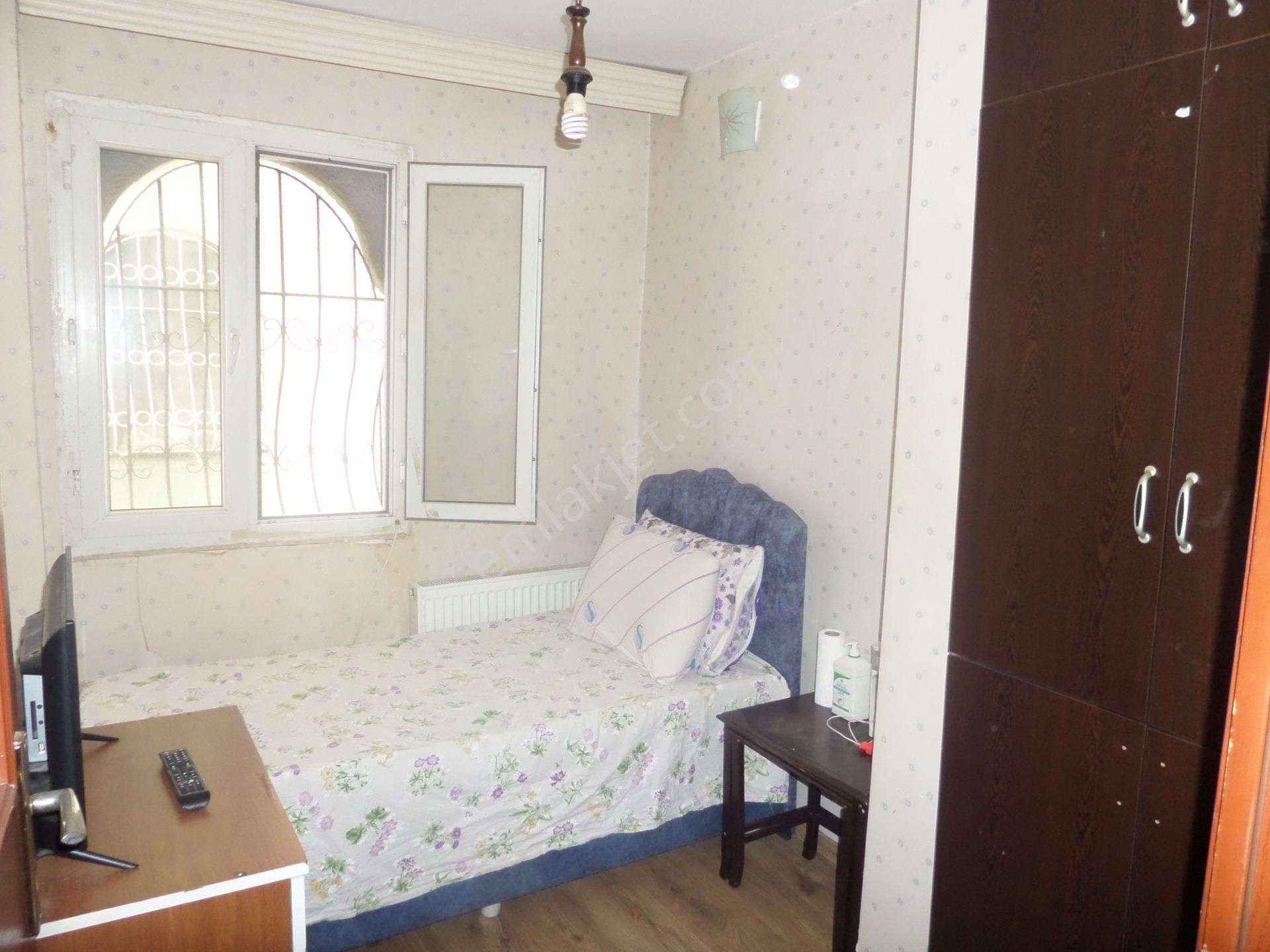 100.yılda,postane Civarı,2.kat Cephe Açık Doğalgazlı Satılık D. - Görsel 15