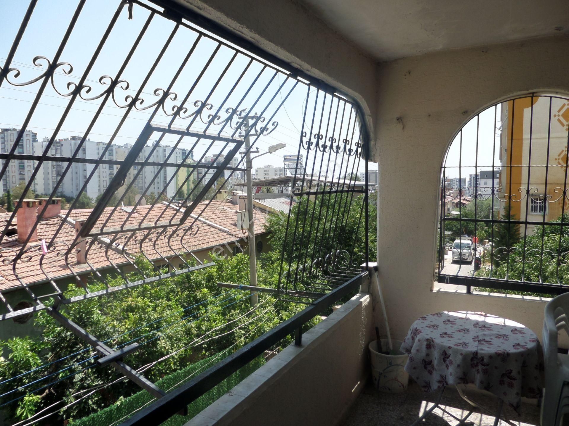 100.yılda,postane Civarı,2.kat Cephe Açık Doğalgazlı Satılık D. - Görsel 6