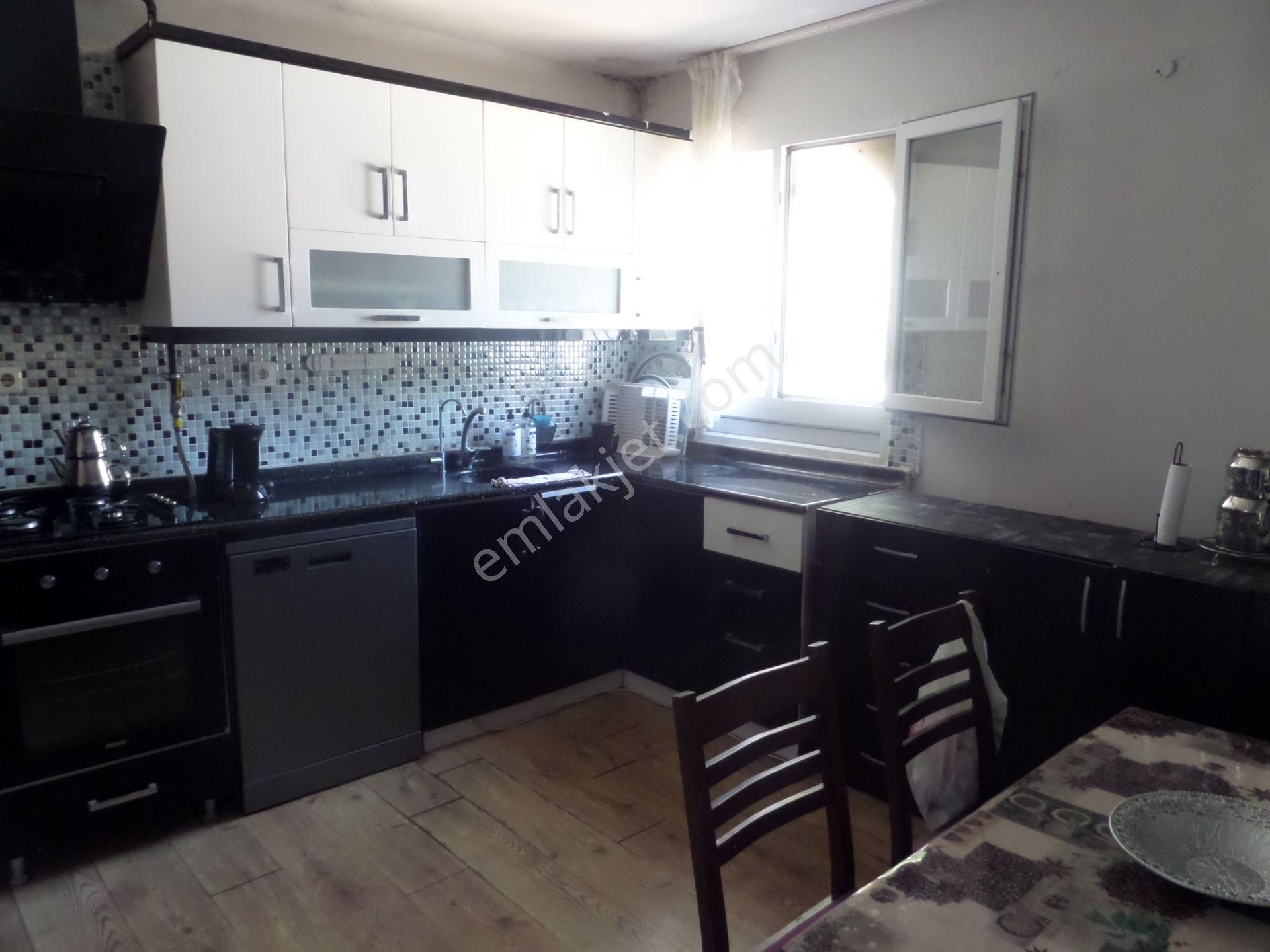 100.yılda,postane Civarı,2.kat Cephe Açık Doğalgazlı Satılık D. - Görsel 23