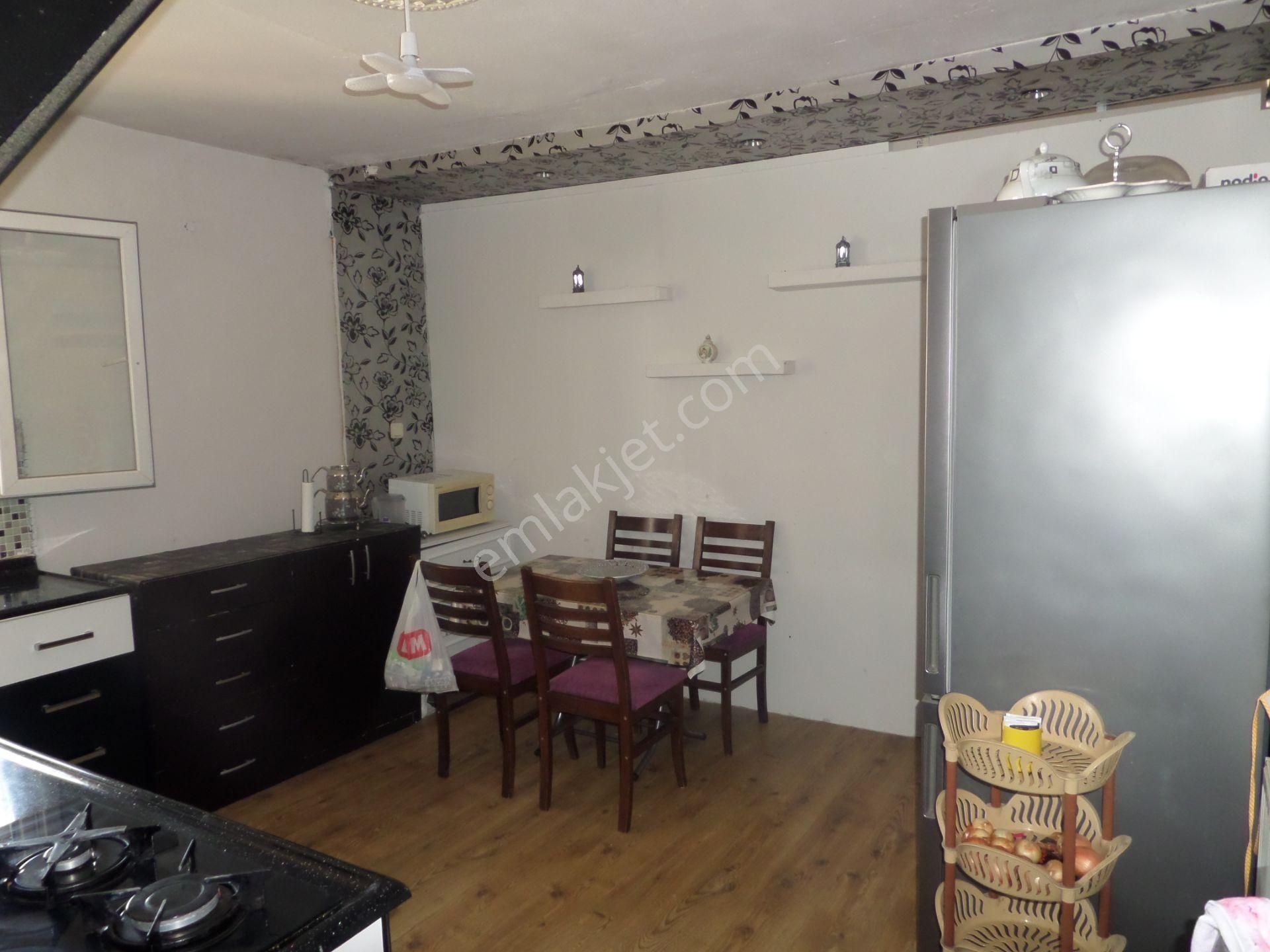 100.yılda,postane Civarı,2.kat Cephe Açık Doğalgazlı Satılık D. - Görsel 22